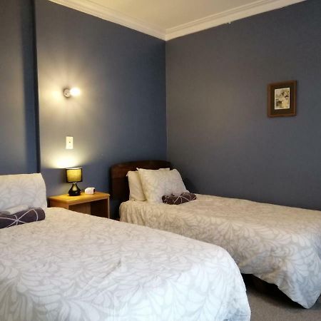 Stay In The Bay Dunedin Ngoại thất bức ảnh