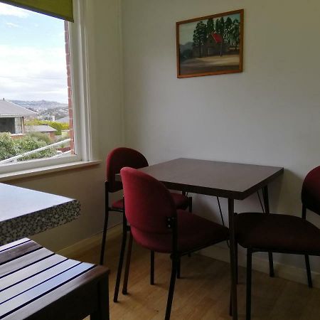 Stay In The Bay Dunedin Ngoại thất bức ảnh