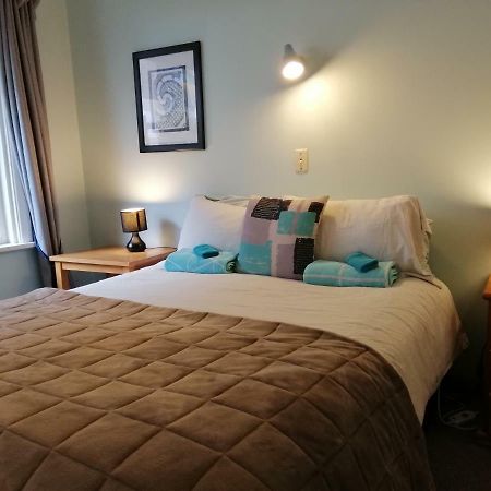 Stay In The Bay Dunedin Ngoại thất bức ảnh