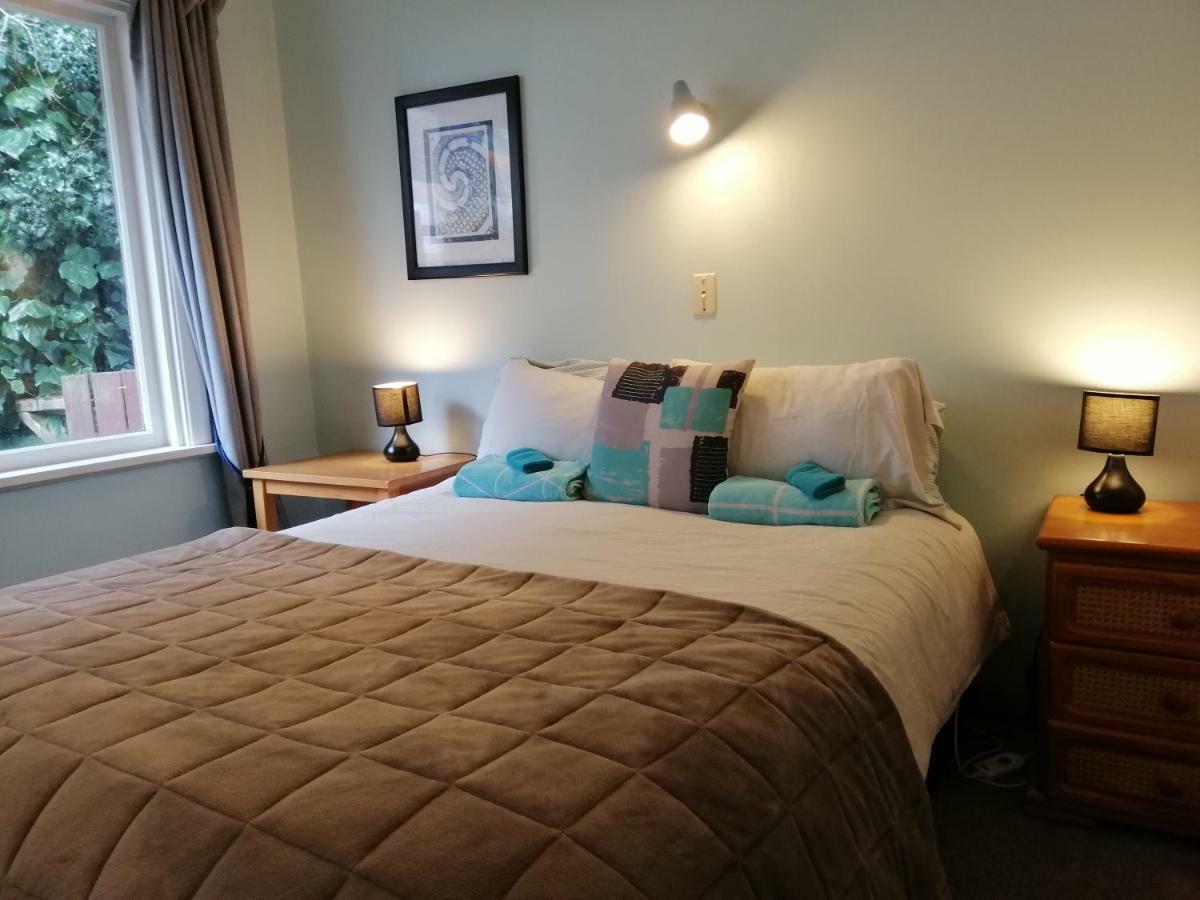 Stay In The Bay Dunedin Ngoại thất bức ảnh