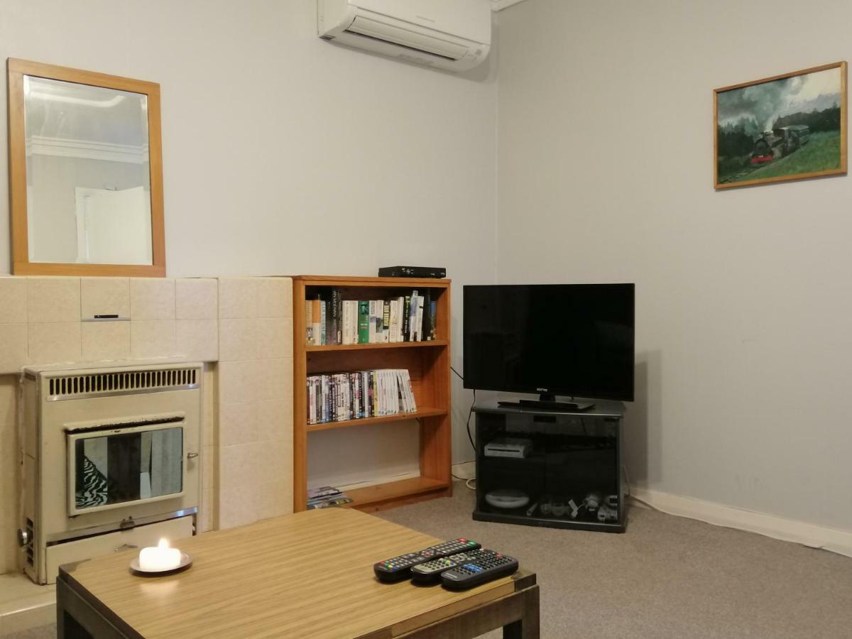 Stay In The Bay Dunedin Ngoại thất bức ảnh