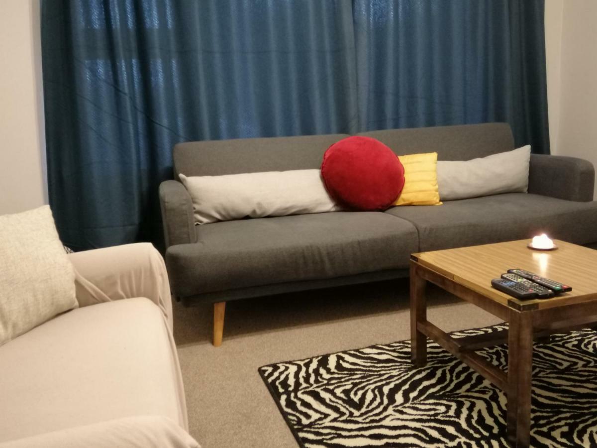 Stay In The Bay Dunedin Ngoại thất bức ảnh
